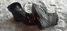 Buty Policyjne CORDURA  nr. 43