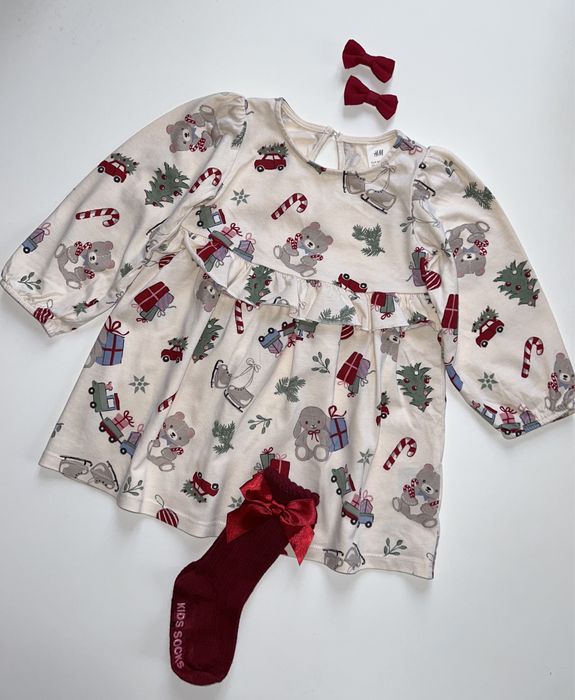 Новорічний набір