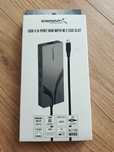 Nowa Stacja dokująca z gniazdem M.2 SSD, 90W PD, 3USB, HdMI, 1GbE RJ45