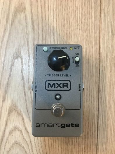 MXR Smartgate Dunlop M-135