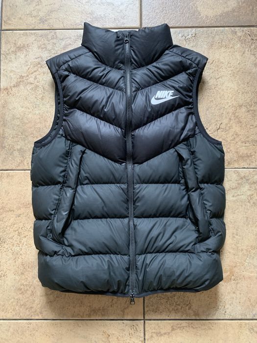 Жилетка Nike Storm Fit. M