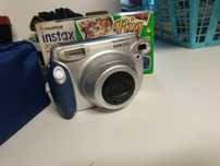 Fujifilm instax 200
