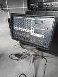 Yamaha Power mixer