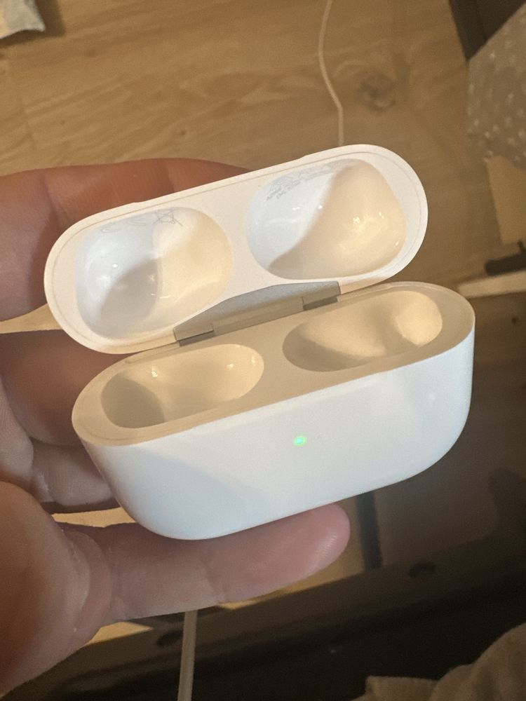 Etui ladujace Apple Airpods Pro 2 USB-C A2968 A3047 A3048