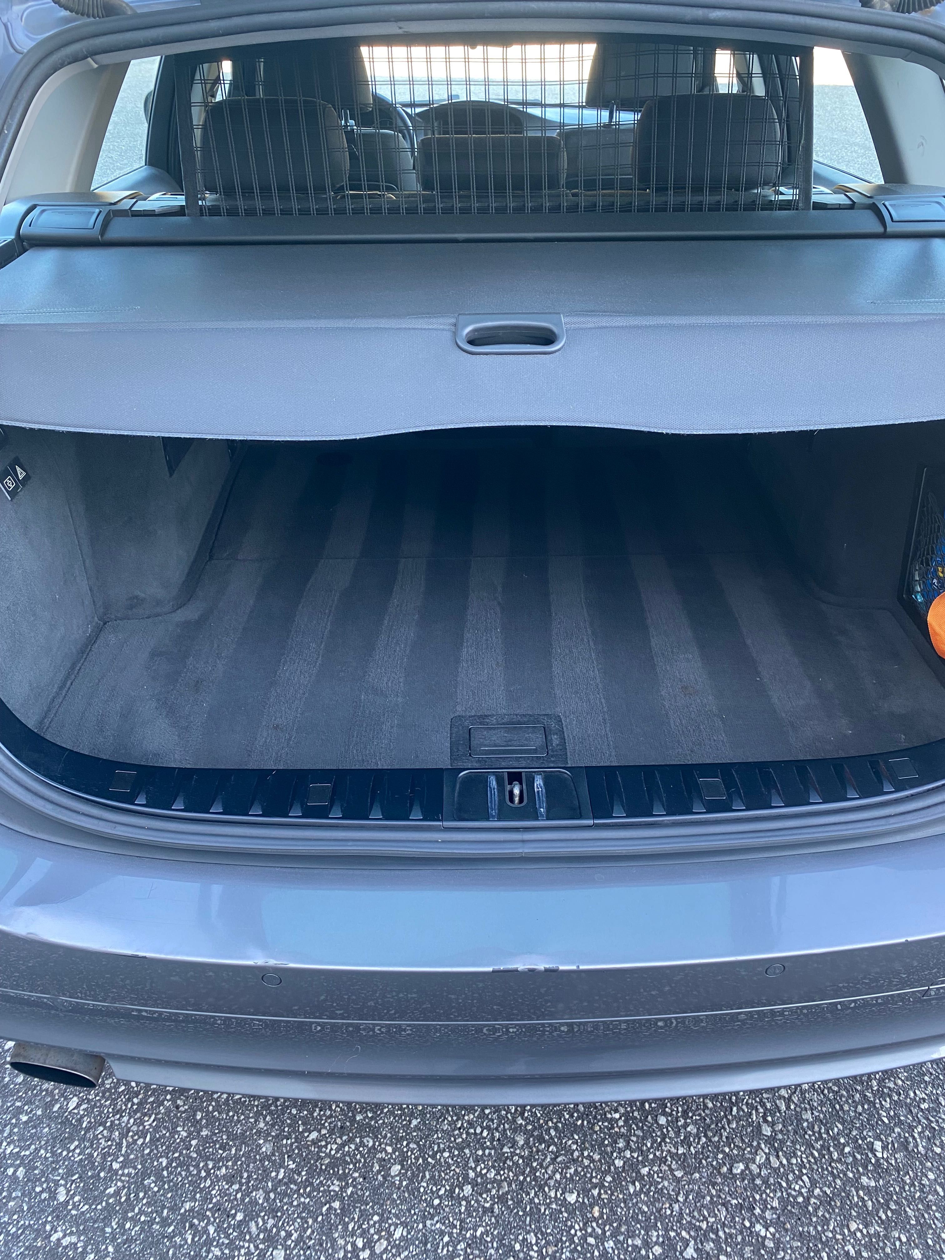Bmw 318 diesel 2009