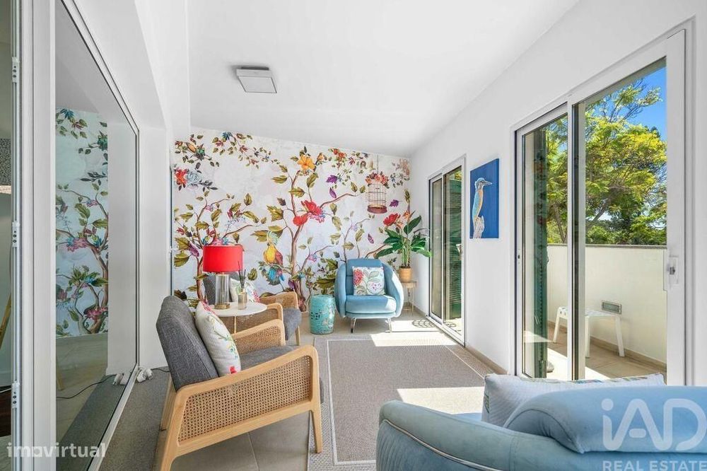 Apartamento T2 em Funchal (Sé) de 107,00 m2