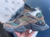 New balance 9060 beef and broccoli 36-40