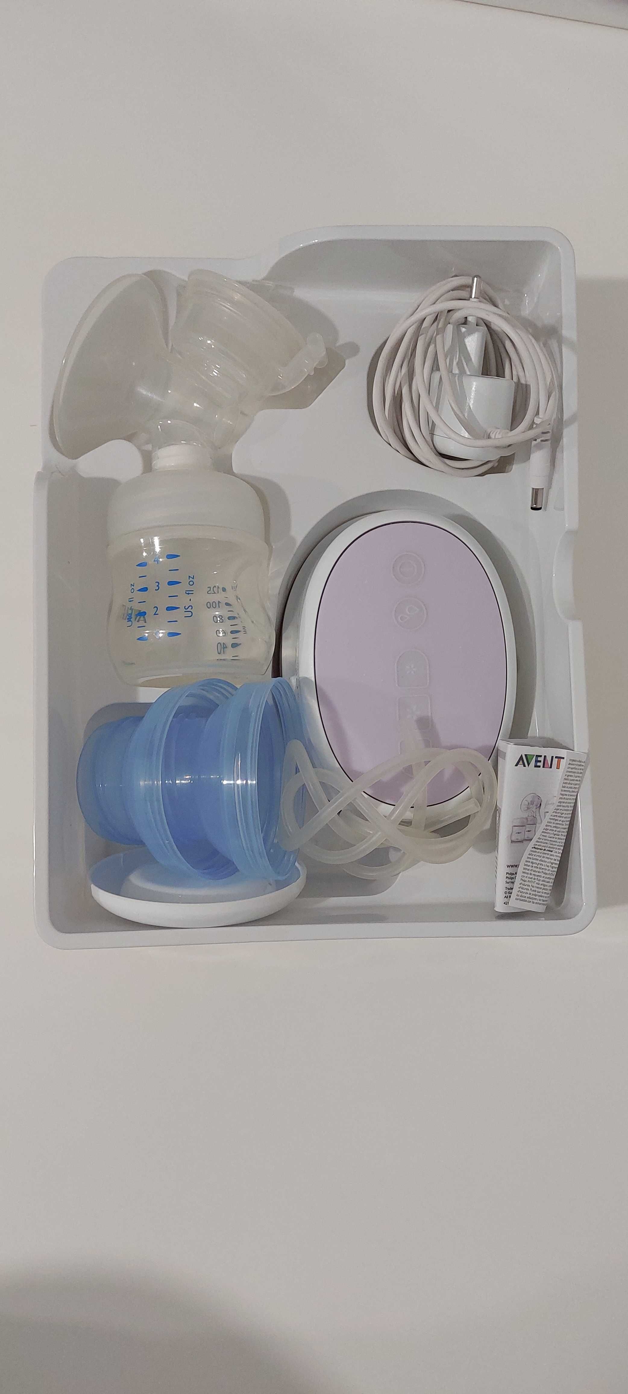 Bomba elétrica Philips Avent