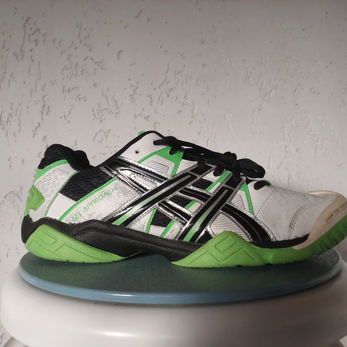 Asics gel-approach 42/26.5cm