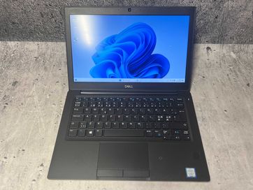 Dell Latitude 7290 i7 8650 4.2 GHz/ 16GB DDR4/ 1TB SSD/ 12.5 HD/ W11