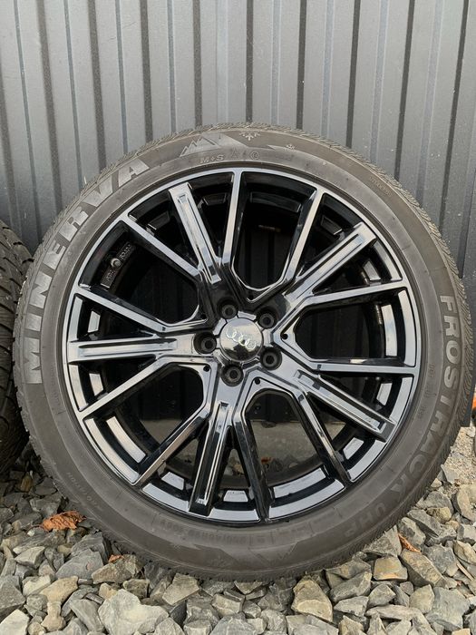 Колеса, Диски 5 112 R20 Audi Q5