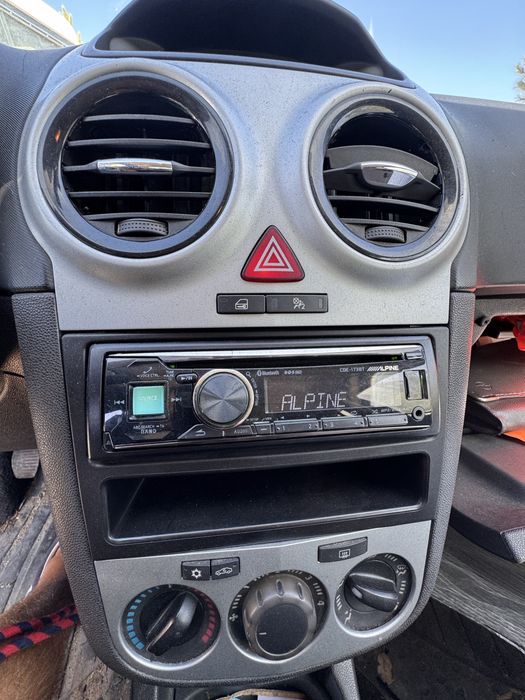 Opel Corsa D 1.3 Cdti 90cv