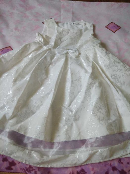 сукня для дівчинки асортимент