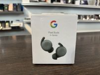 Słuchawki Pixel Buds A-Series Dark Olive Poznań Długa 14