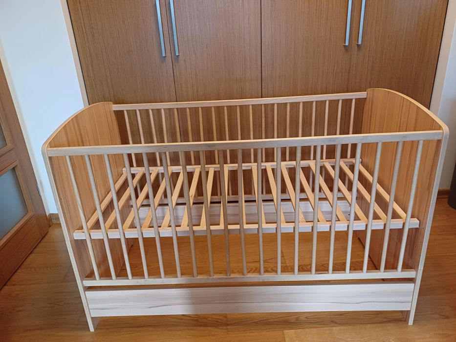 Łóżeczko dziecięce