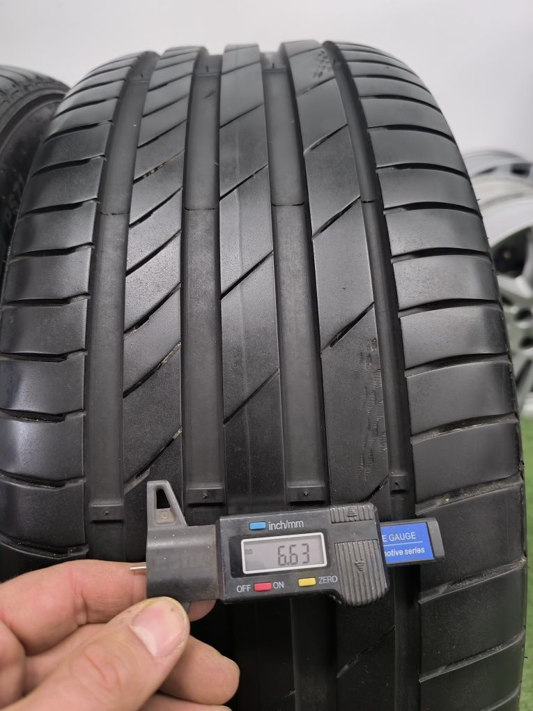 2022r 2 x 245/45/19 Hankook Opony Letnie Wysyłka