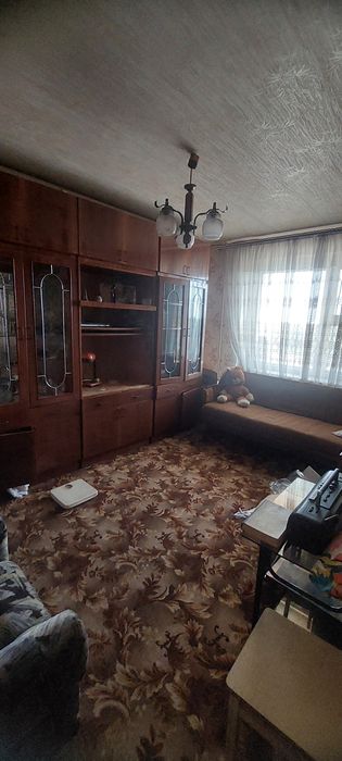 Сдається 2 кімнатна квартира в гарному районі