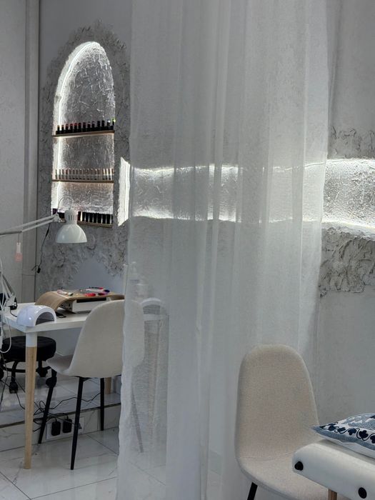 Lokal usługowy - salon kosmetyczny