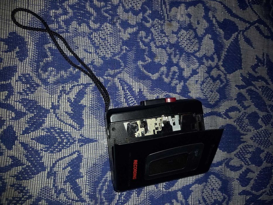 Плеер Panasonic RQ - L309