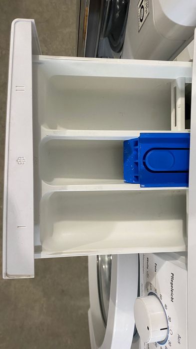 Пральна машина SIEMENS