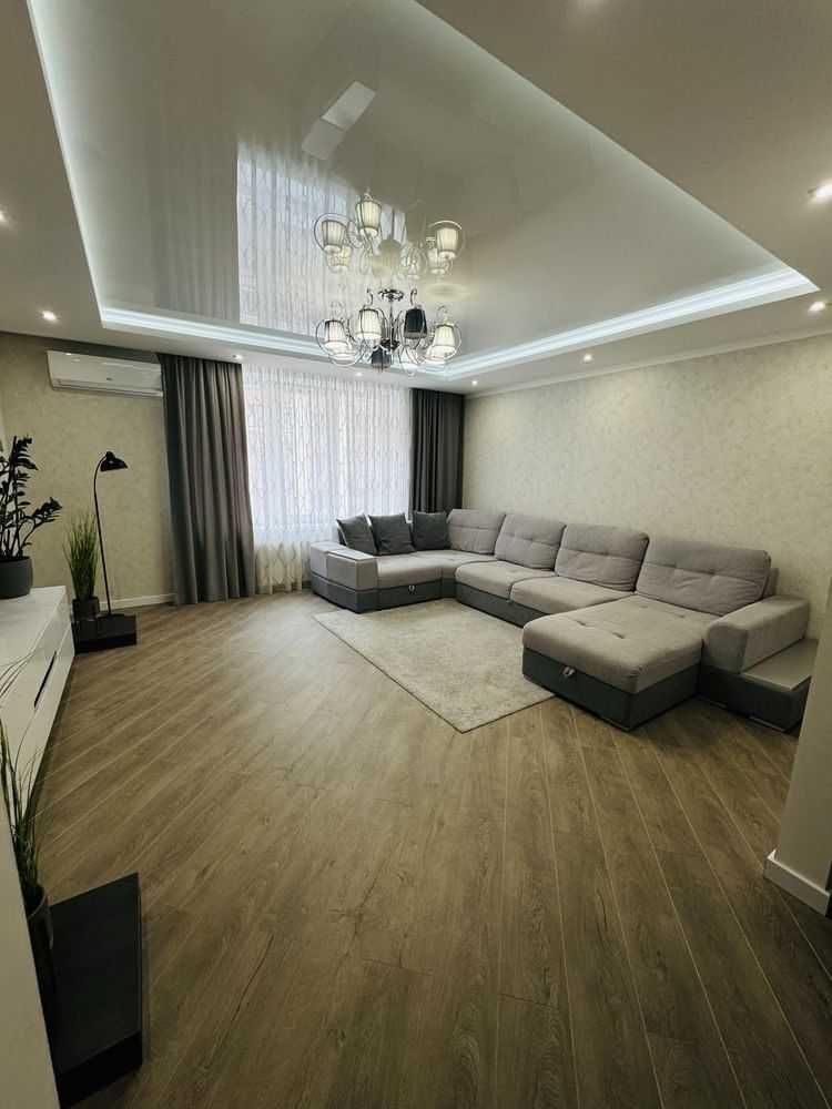 ЦЕНТР! Продаж 3 кімнатної квартири  SOVA ID:26738