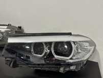 Farol BMW Series 5
