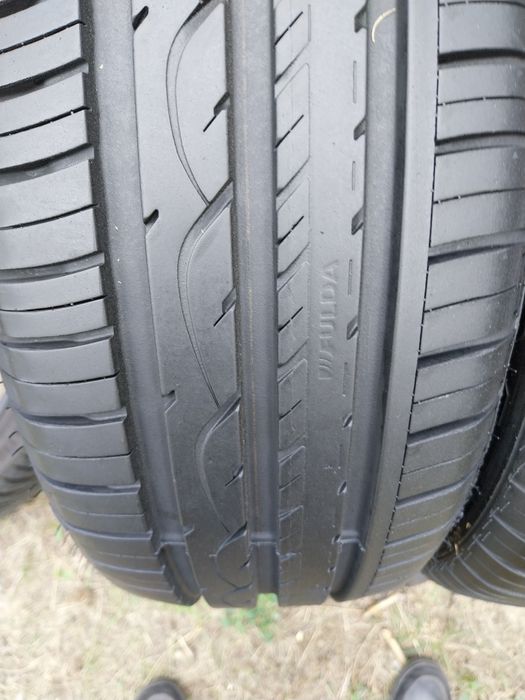 195.55.15 letnie jak nowe montaż