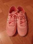 Oryginalne buty sportowe jak nowe Adidas 38