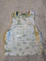 Top sportowy Nike damski
