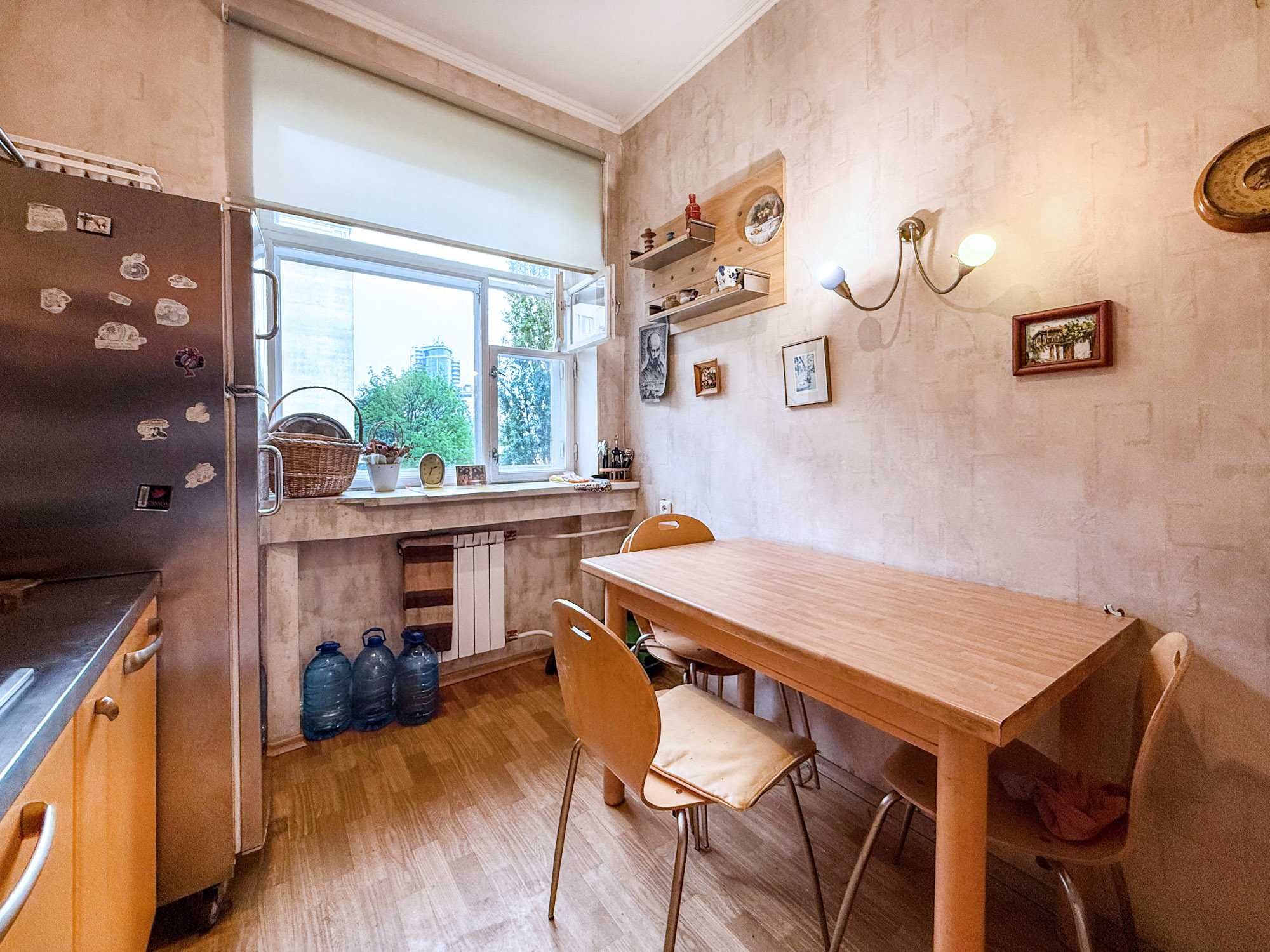 Оренда, вул. Липинського, 3, 2 кімнати, 53 м², Kiyv rent apartment