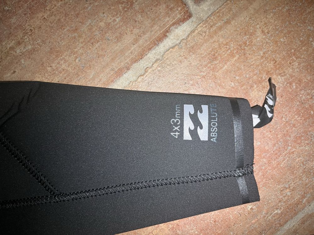 Fato de Surf (Billabong)
