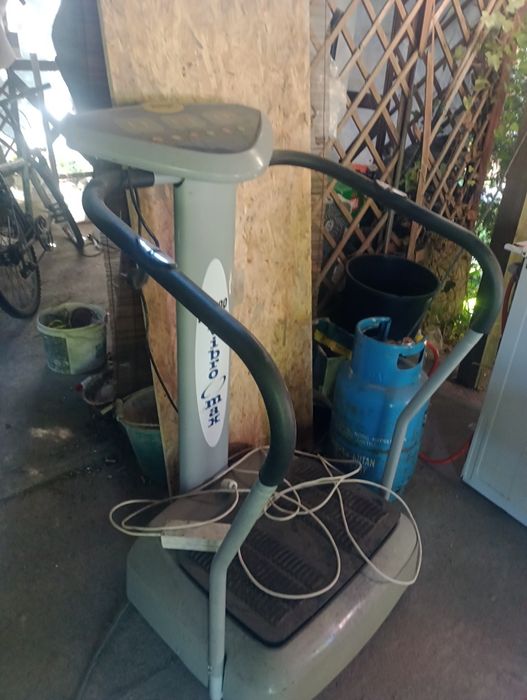 Platforma wibracyjna