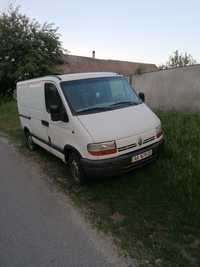 Renault Master 2000 2.5 tdi