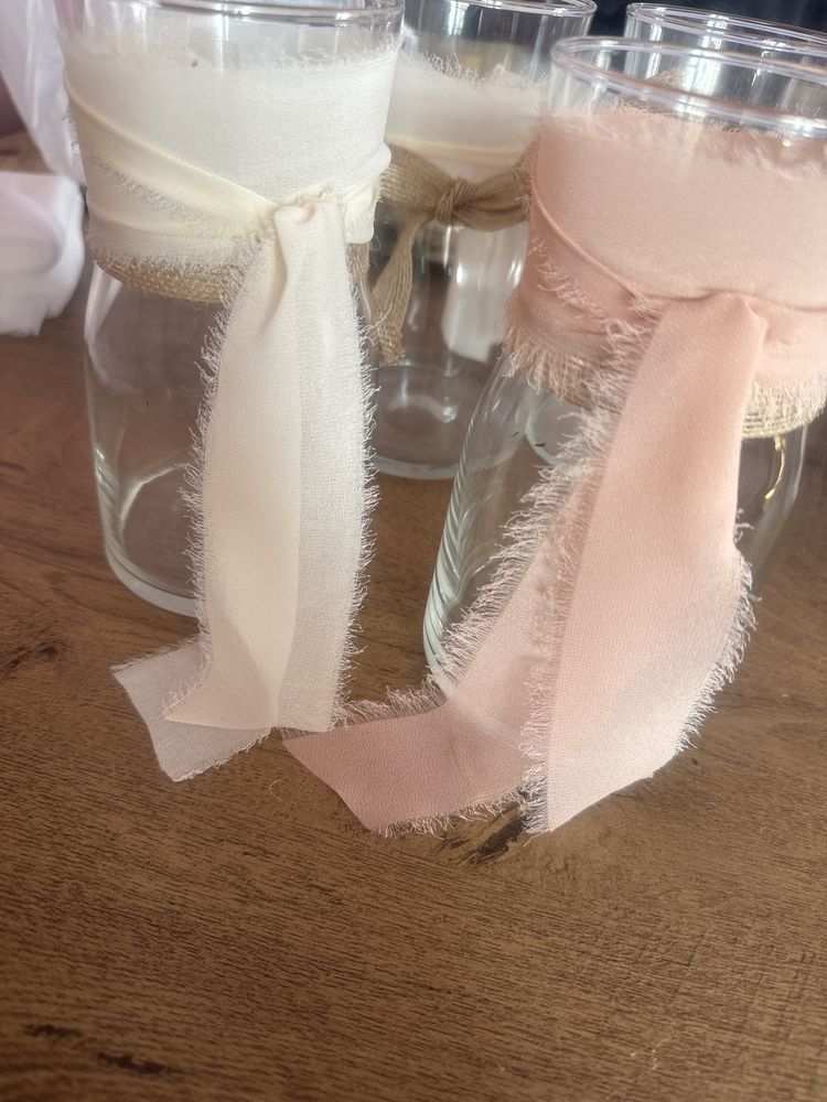 Wazoniki Ikea boho handmade