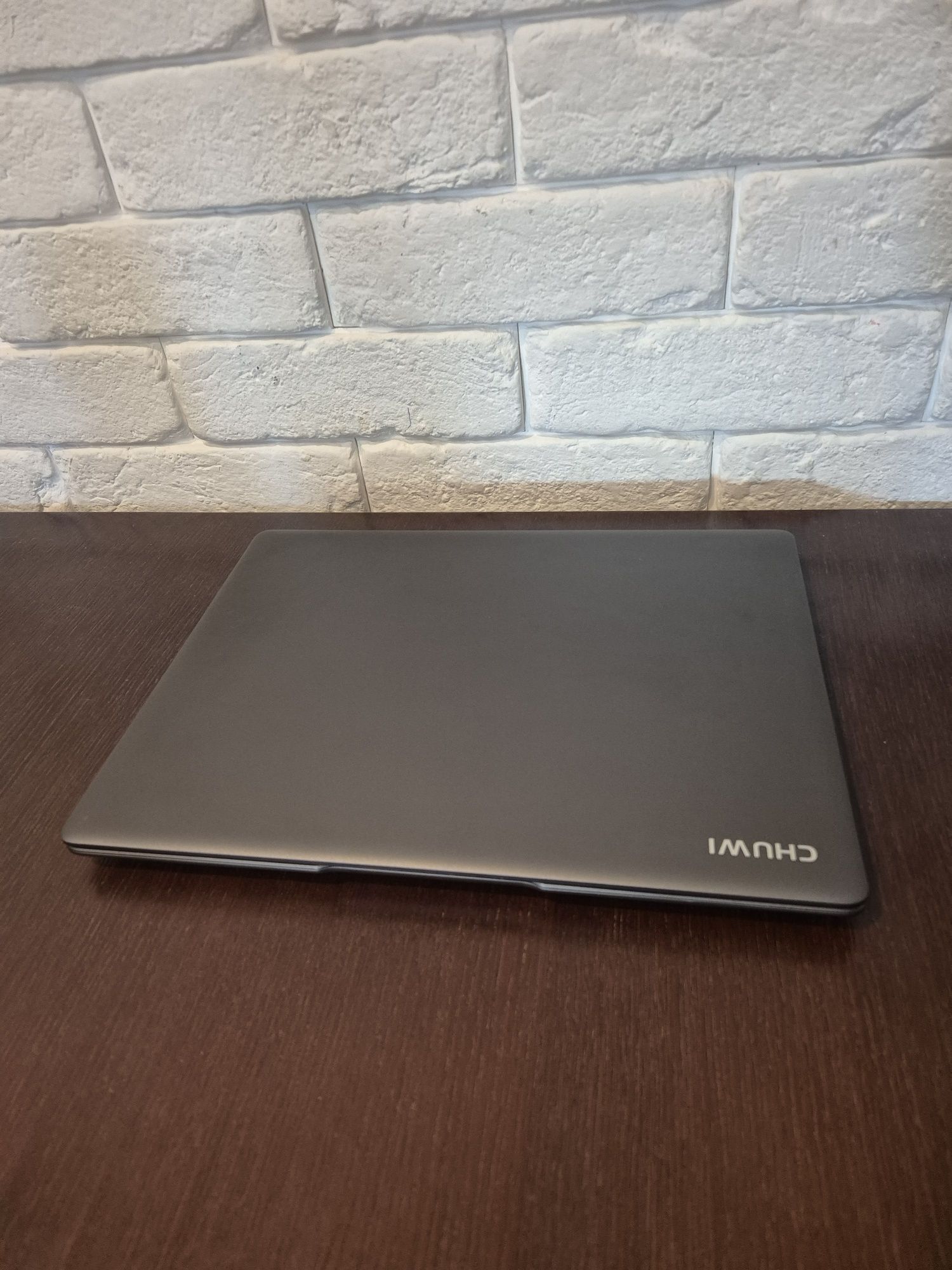 Notebook Chuwi Gemibook 13", używany, bdb stan, gratisy.