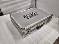 Walizka 54x37x12 transportowa case   // Faktura