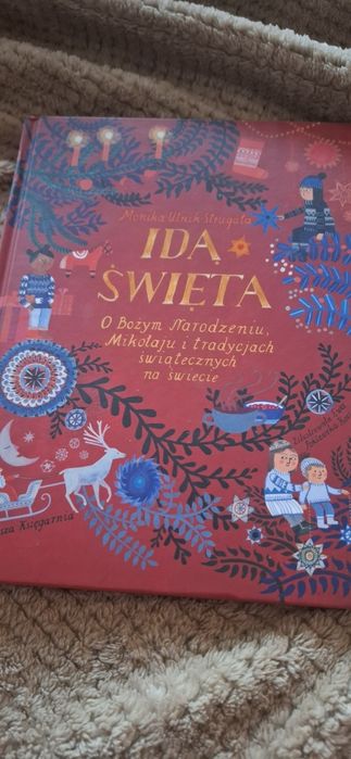 Książka nie używana w stanie idealnym