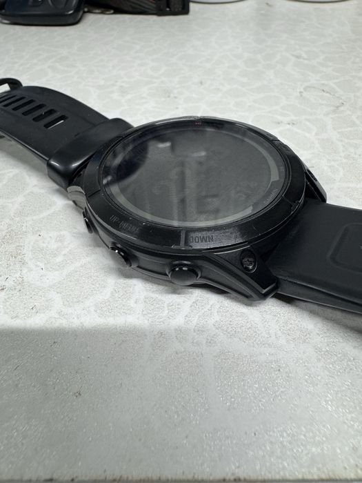 Продам Garmin Fenix 7x