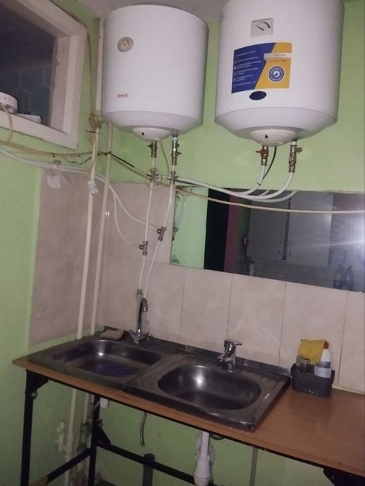 Продам комнату в коммуне