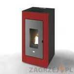 Piec na Pellet Hydro do Centralnego i C.W.U. na pellet 13 kw  80-100m2