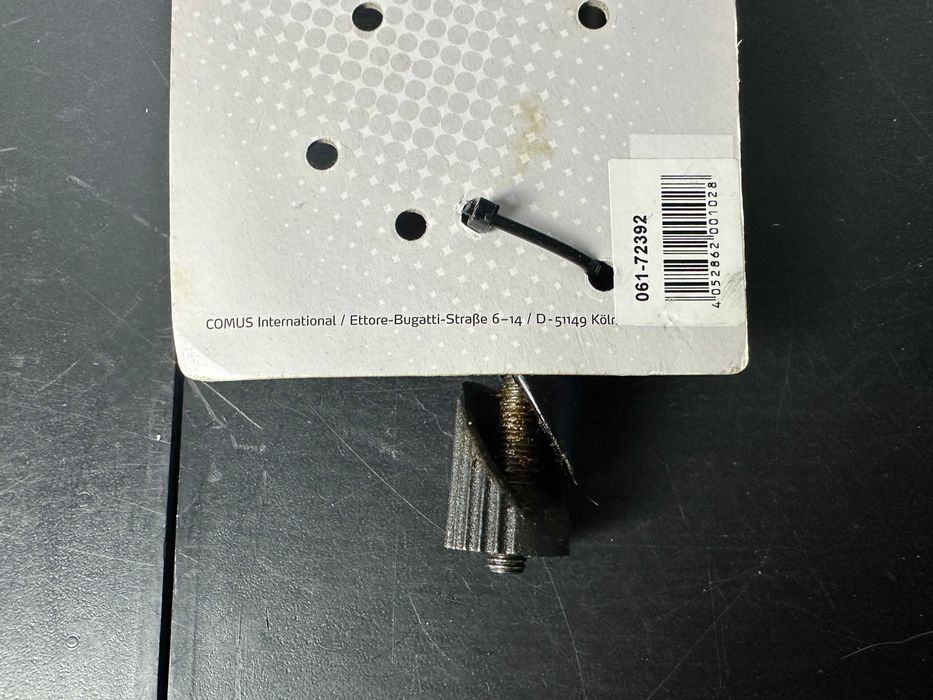 Wspornik / mostek FUXON