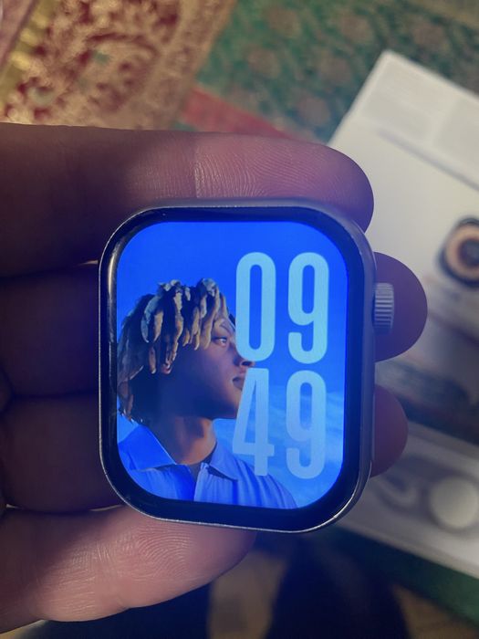 Smart Watch 10 49mm
