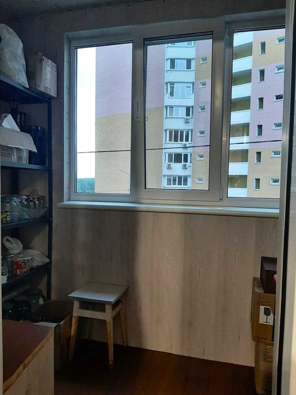 Продам однокімнатну квартиру 55 кв.м. Кургузова 1-А ЖК Ярославичі 1