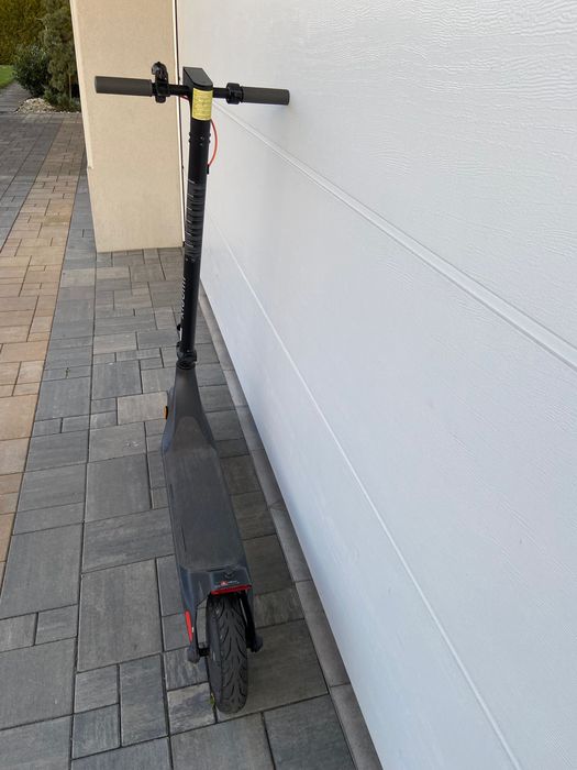 Hulajnoga elektryczna Xiaomi scooter 4 lite