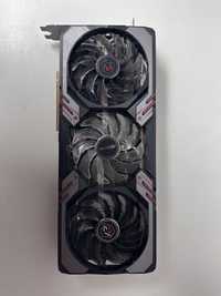 Karta graficzna asrock 6800 Phantom Gaming wada