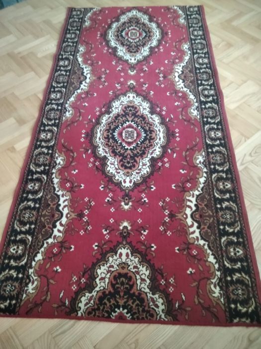 Dywan ozdobny           .