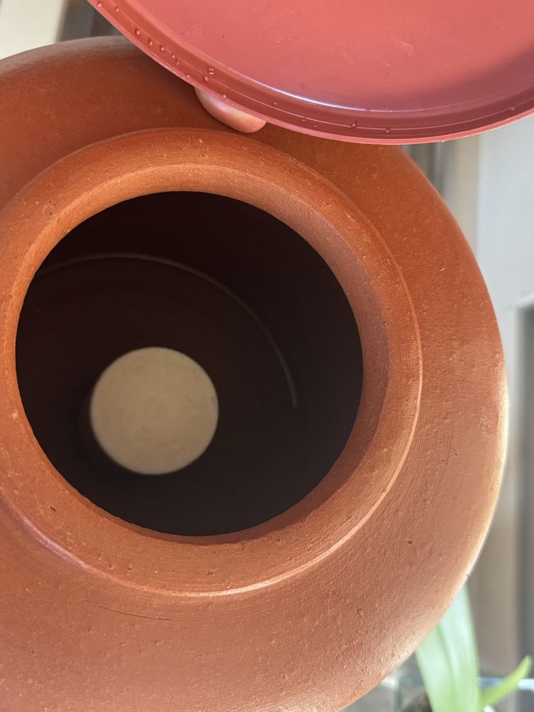 Filtro de Barro 6 Litros