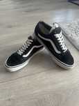 Buty trampki Vans Old Skool