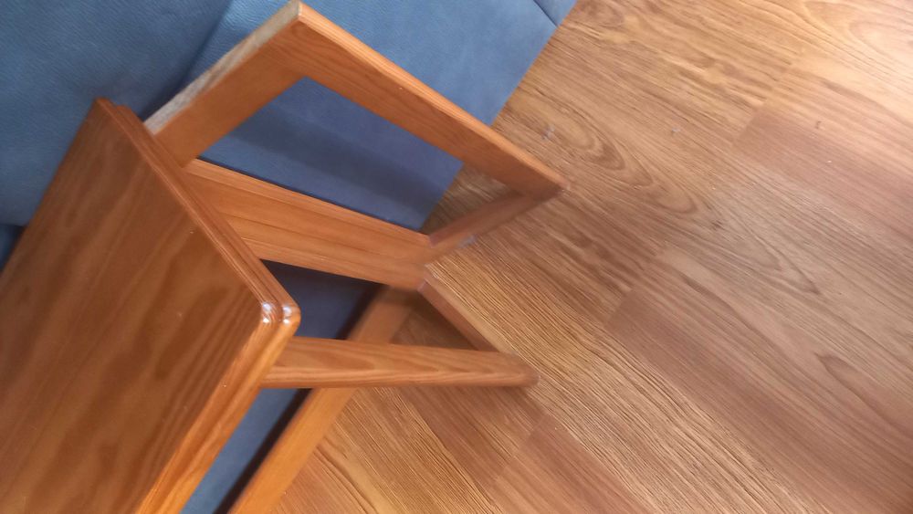 Extensao de mesa cerne