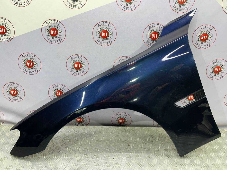 Крило переднє праве ліве для BMW 7 series 750i 750xi f01 f02 2012+